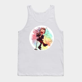 Dragon Boy Tank Top